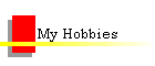 My Hobbies